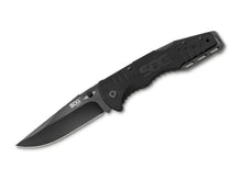 SOG Salute Black