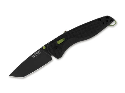 SOG Aegis AT Tanto Black