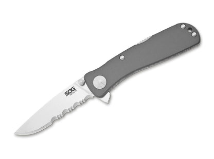 SOG Twitch II