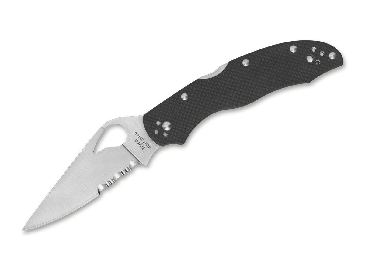 Byrd Byrd Harrier 2 Combination Edge