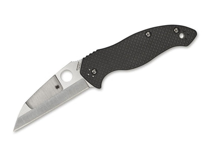 Spyderco Canis