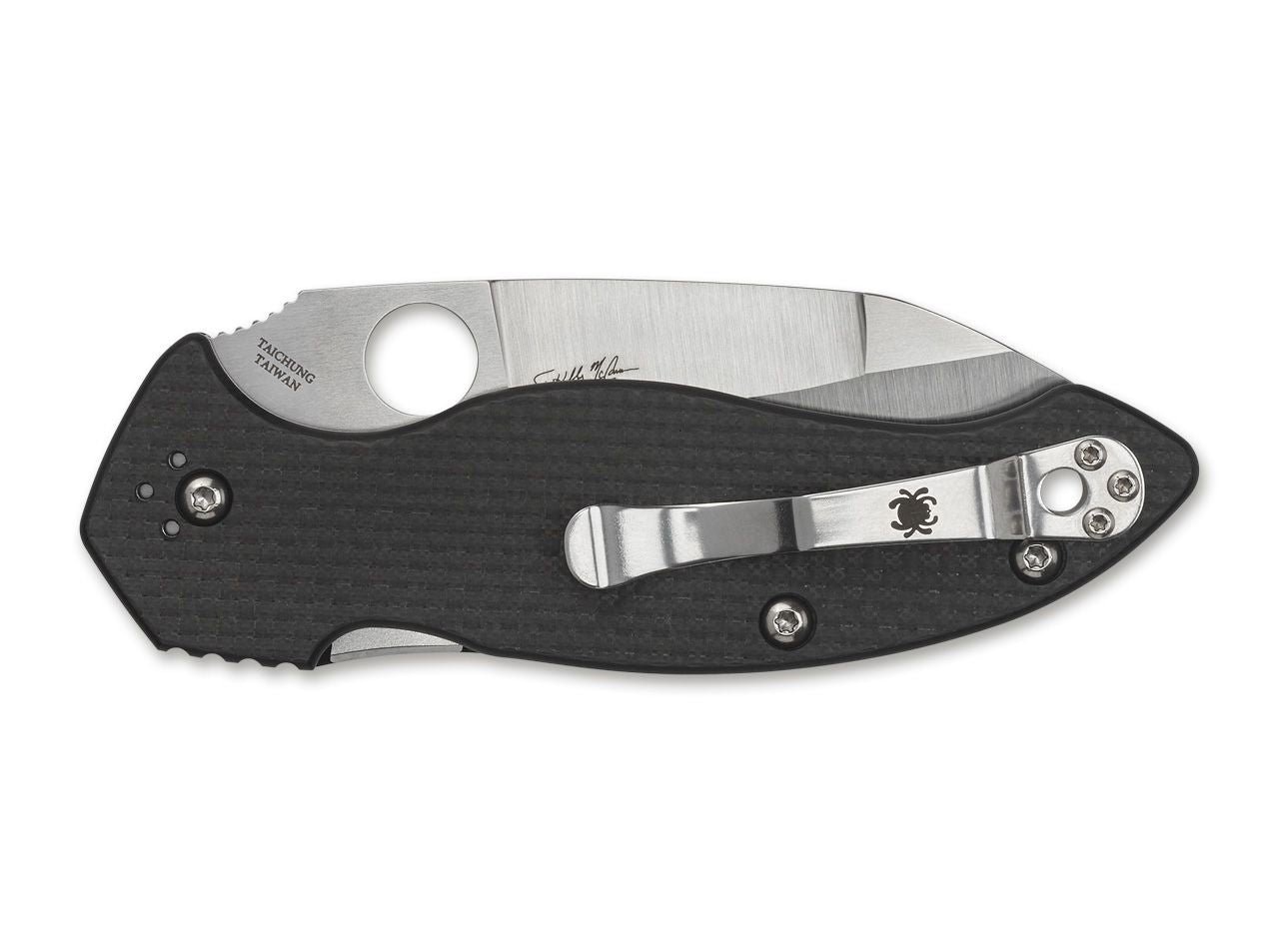 Spyderco Canis