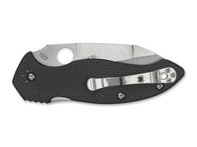 Spyderco Canis