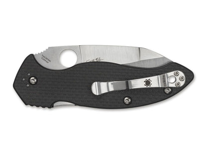 Spyderco Canis