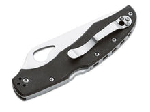 Byrd Cara Cara G10 Plain