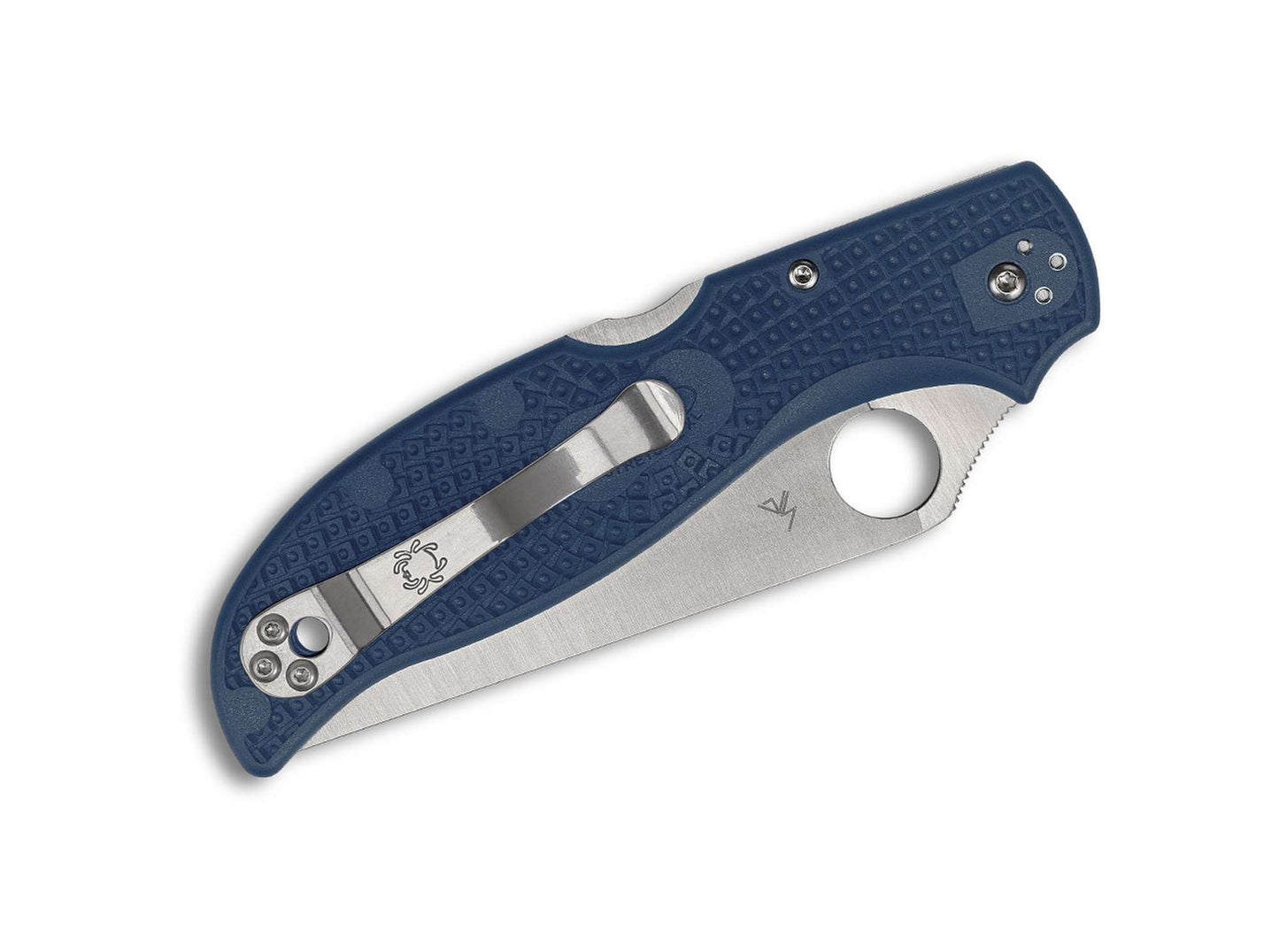 Spyderco Stretch 2 XL Lightweight CPM SPY27 PlainEdge