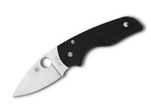 Spyderco Lil' Native Plain