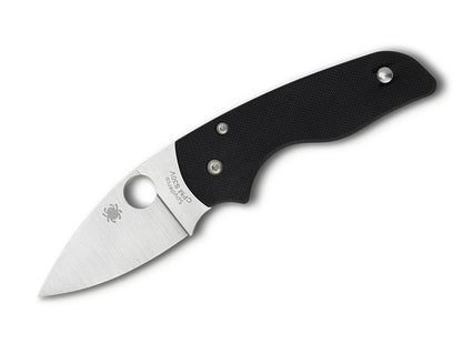 Spyderco Lil' Native Plain
