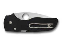 Spyderco Lil' Native Plain