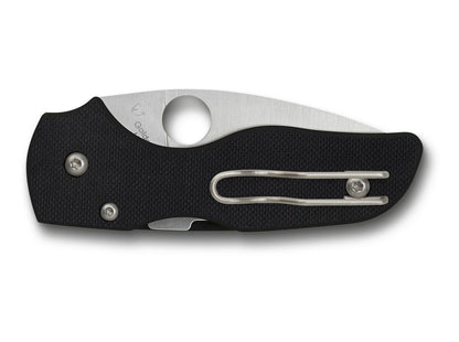 Spyderco Lil' Native Plain