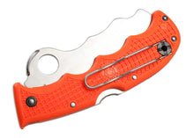 Spyderco Assist Orange