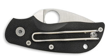 Spyderco Chicago