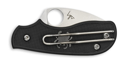 Spyderco Squeak