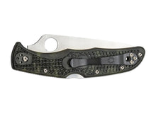 Spyderco Endura 4 Zome