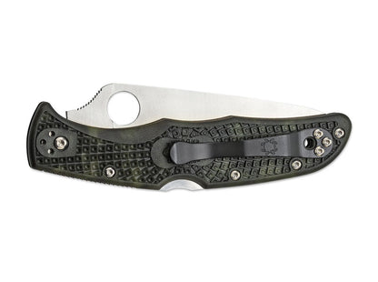 Spyderco Endura 4 Zome