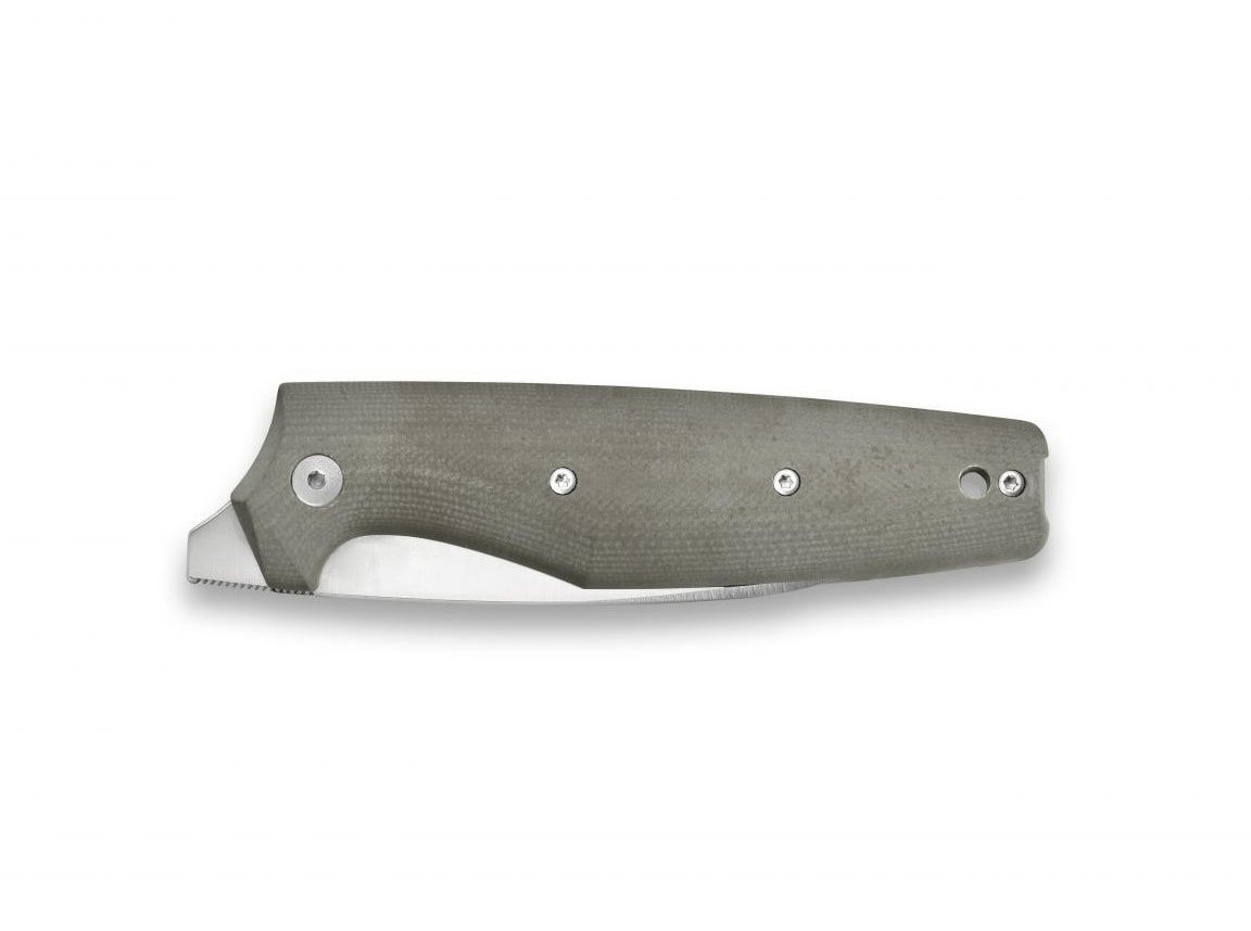 Viper Dan2 Green G10