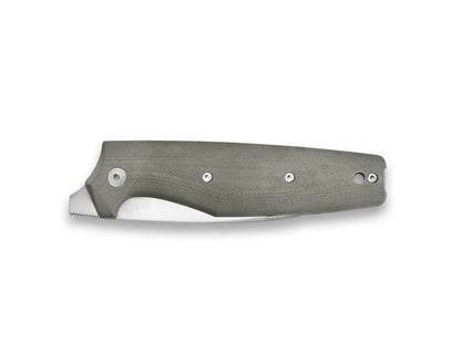Viper Dan2 Green G10