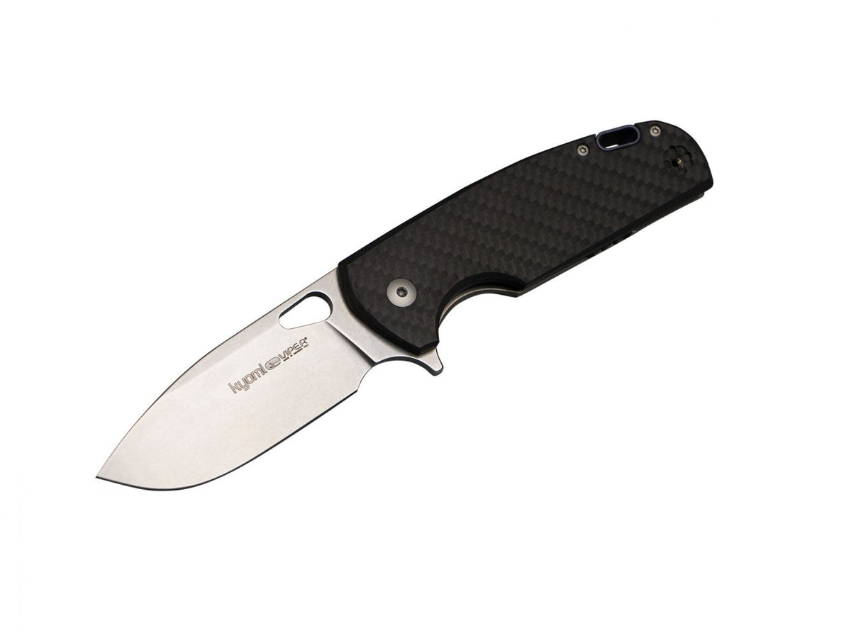 Viper Kyomi Carbon Stonewashed