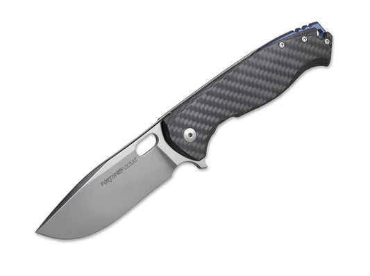 Viper Fortis Carbon