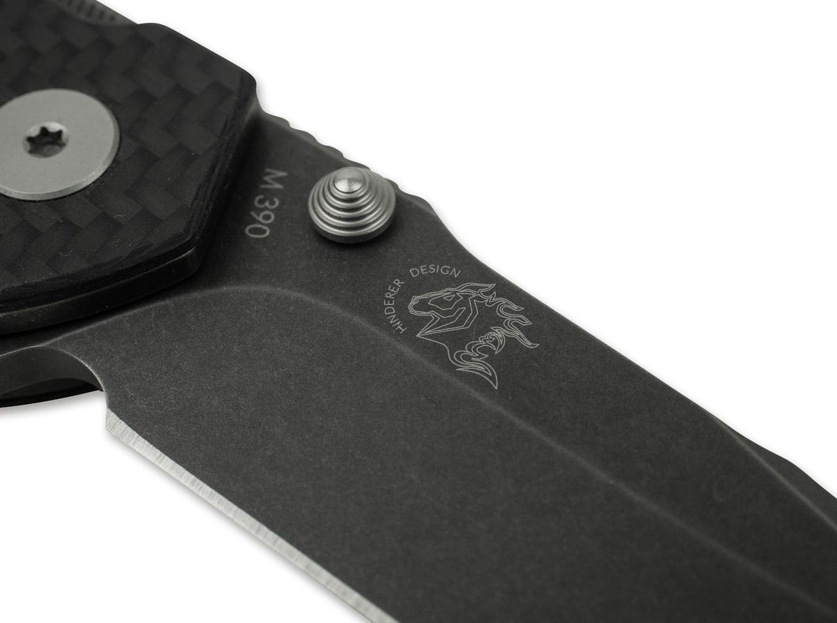 Viper Dark Storm Carbon Fiber