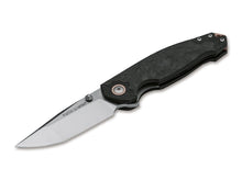 Viper Katla 3D Marbled Carbon Fiber