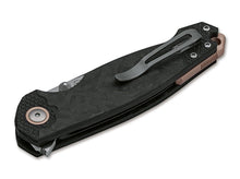 Viper Katla 3D Marbled Carbon Fiber
