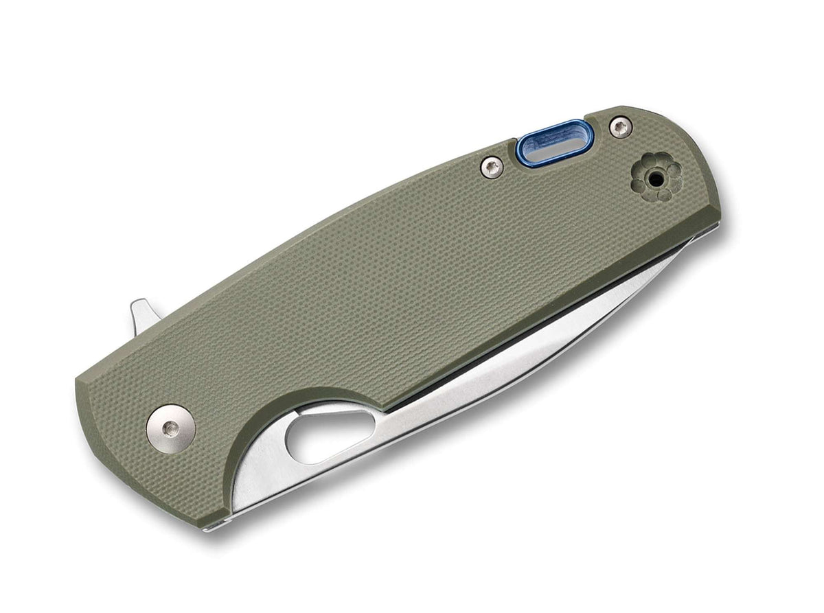 Viper Kyomi G10 Green