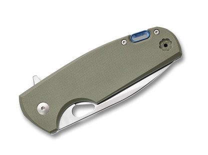 Viper Kyomi G10 Green