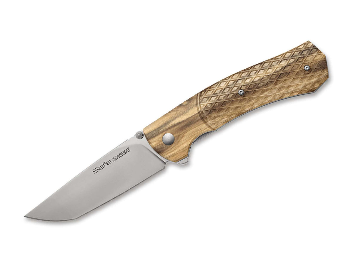 Viper Safe Olive