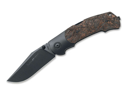 Viper Turn Dark Limited Edition