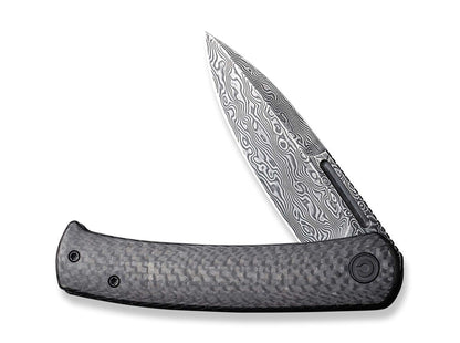 CIVIVI Caetus CF Damascus