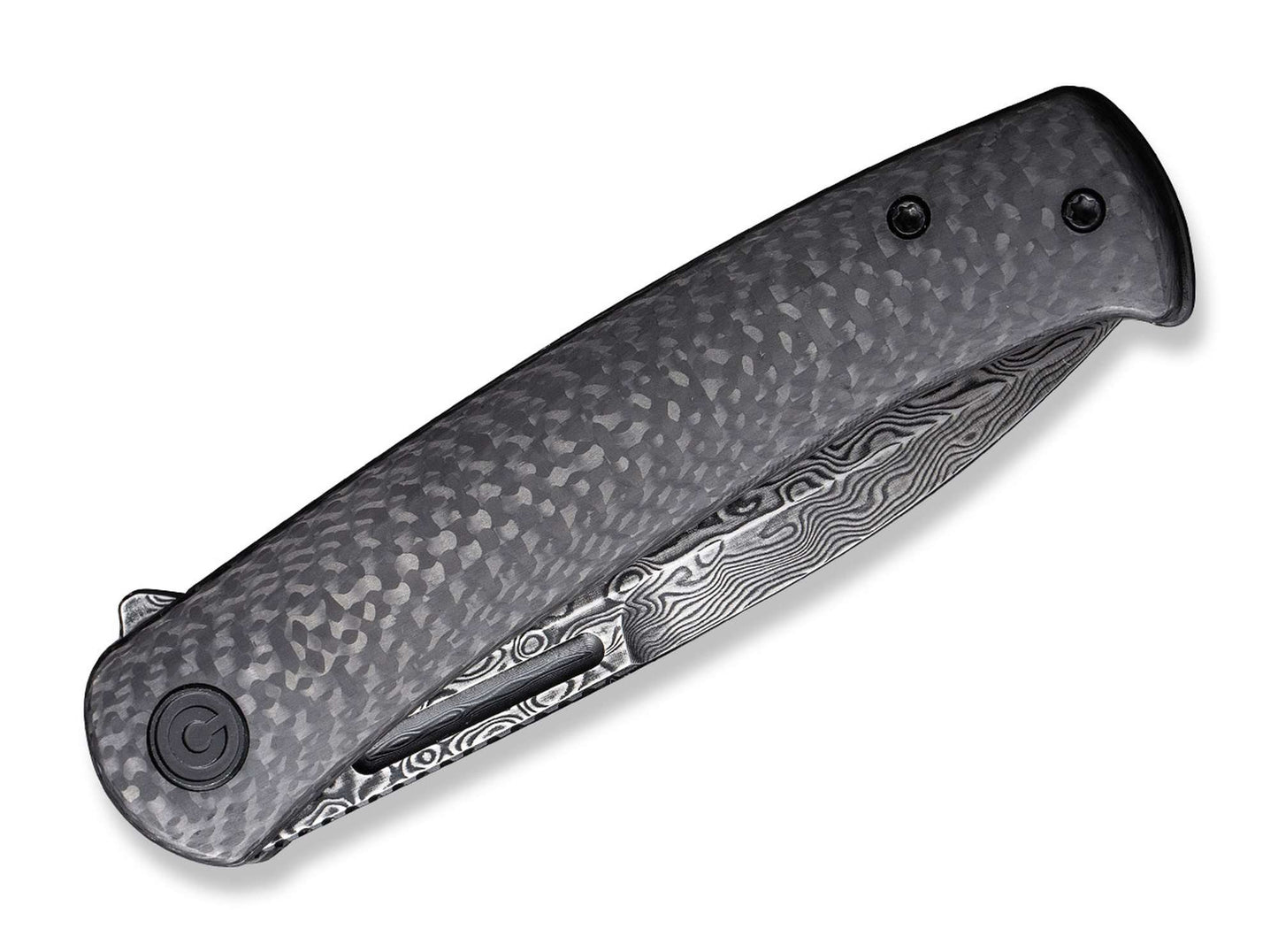 CIVIVI Caetus CF Damascus