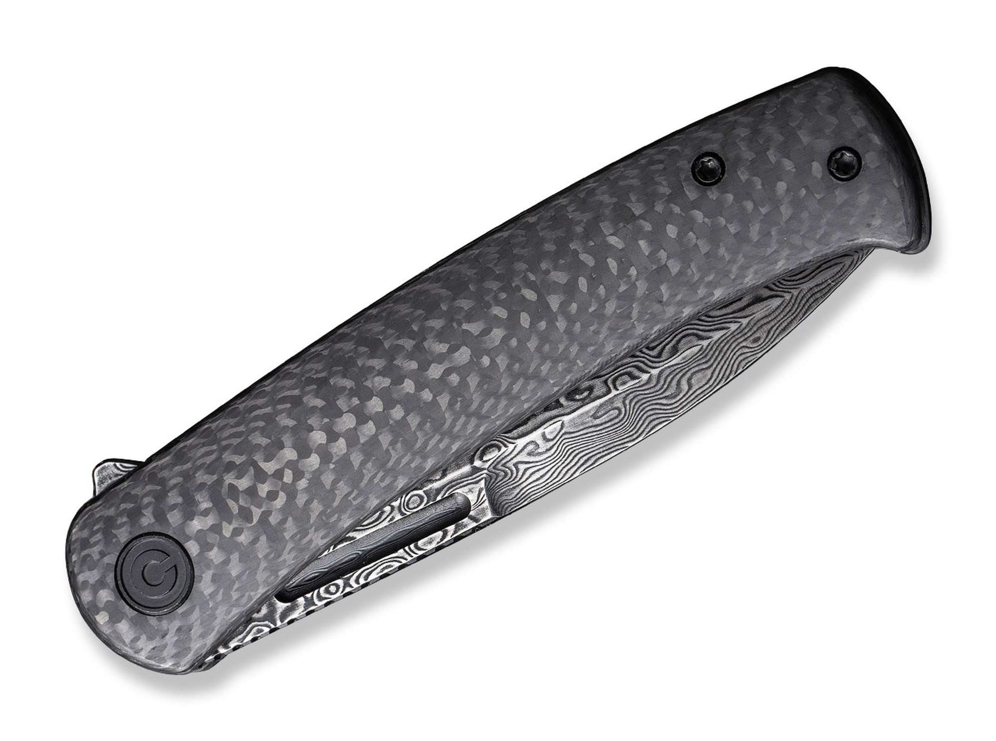 CIVIVI Caetus CF Damascus