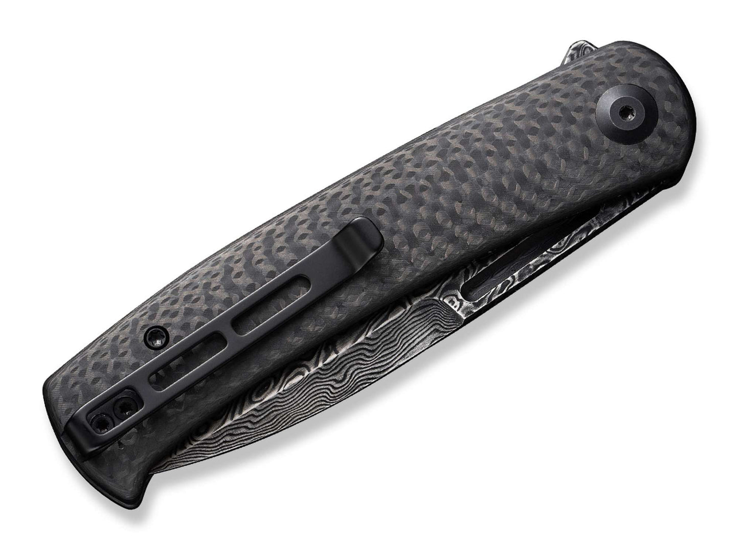 CIVIVI Caetus CF Damascus