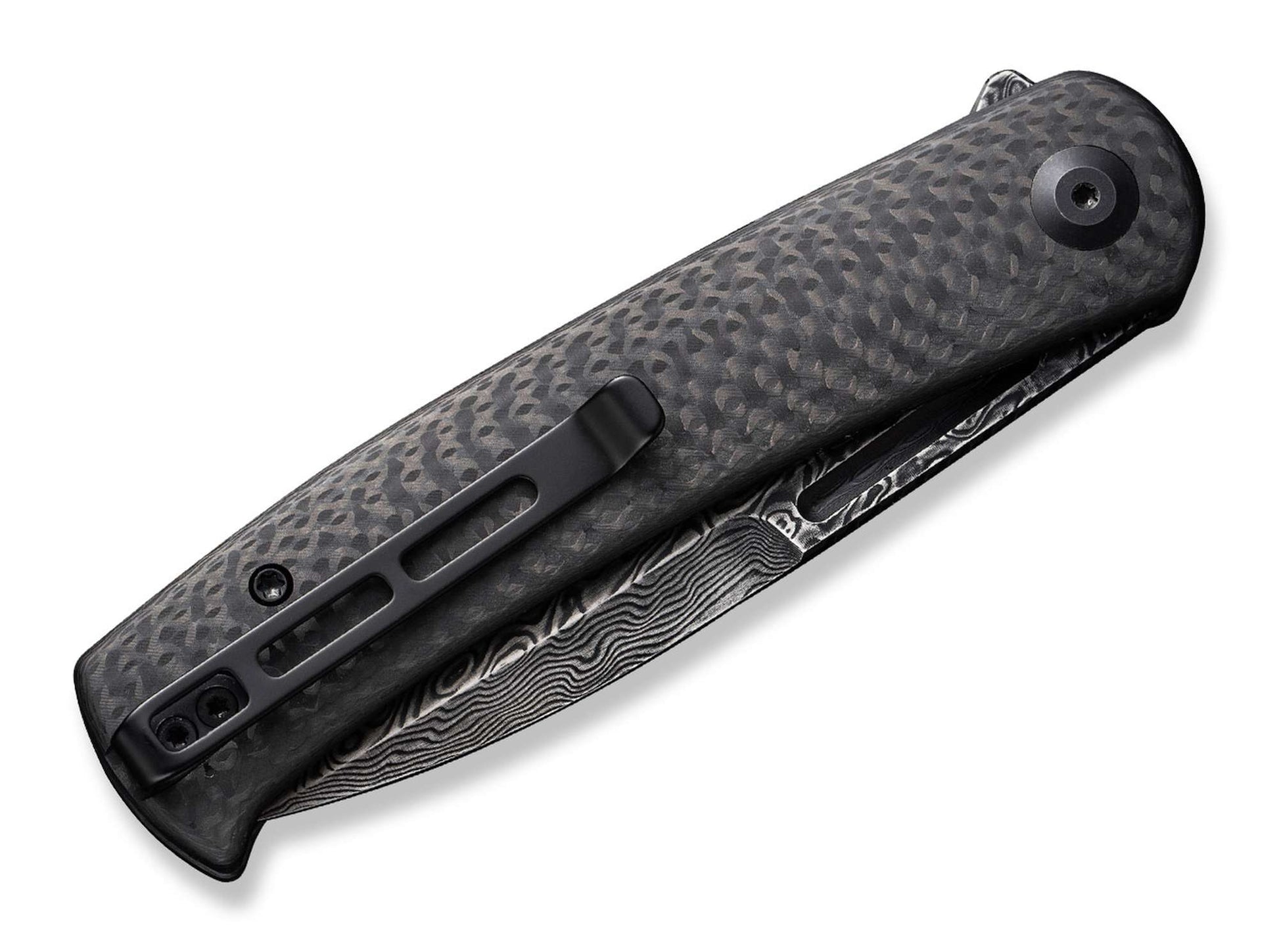 CIVIVI Caetus CF Damascus