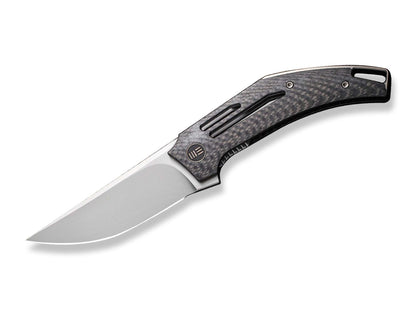 WE Knife Speedliner Twill CF