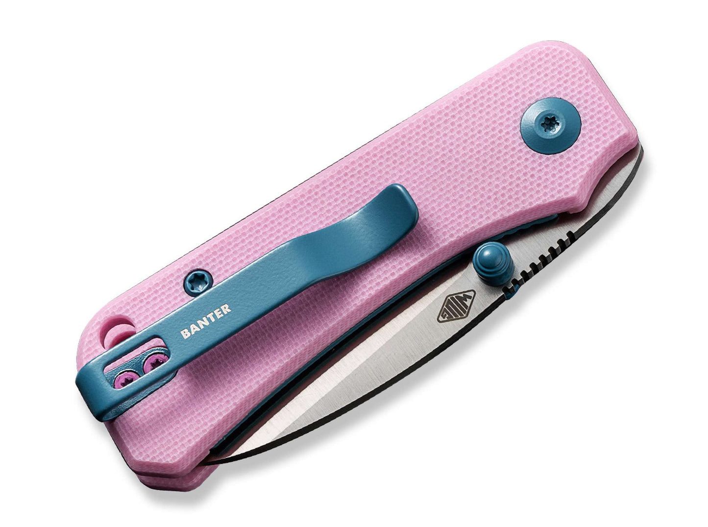 CIVIVI Baby Banter G10 Pink