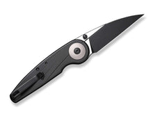 CIVIVI Starflare Aluminum Black