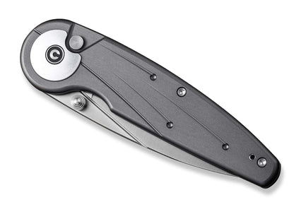 CIVIVI Starflare Aluminum Grey