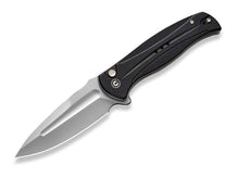 CIVIVI Incindie 14C28N G10 Black