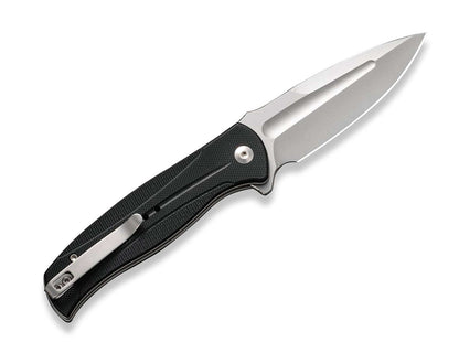 CIVIVI Incindie 14C28N G10 Black