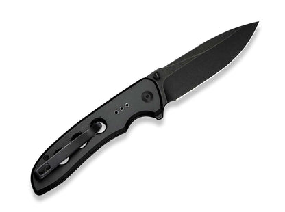 CIVIVI Hyperpulse 14C28N Aluminum All Black