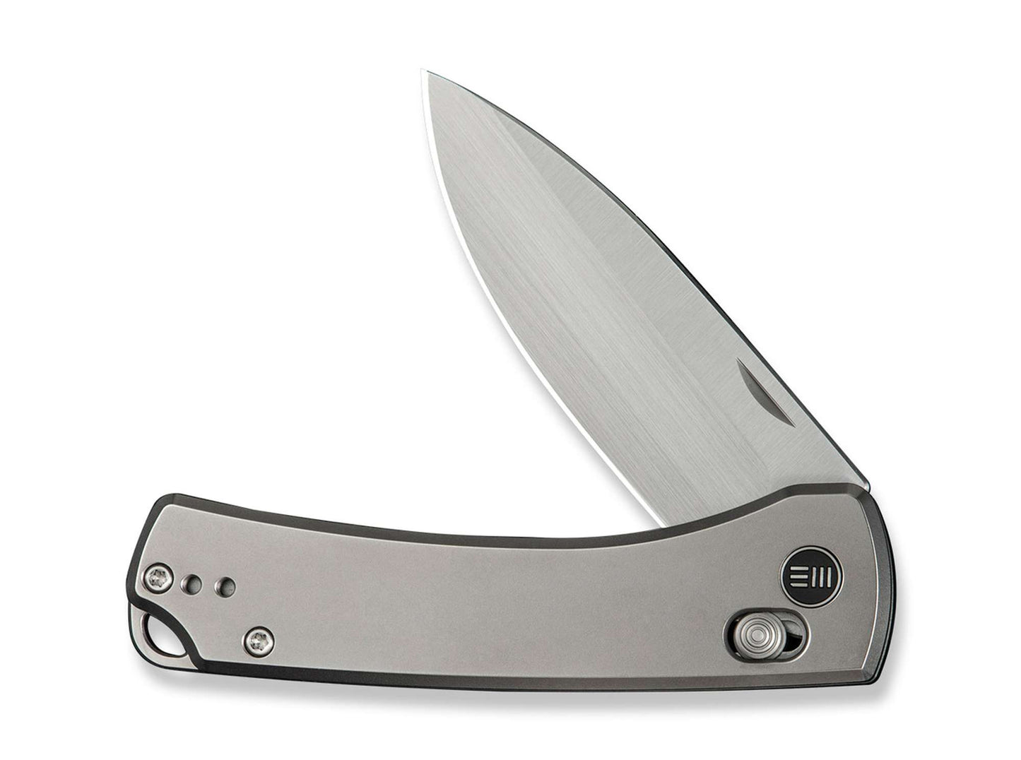 WE Knife Nightblade 20CV Titanium Gray