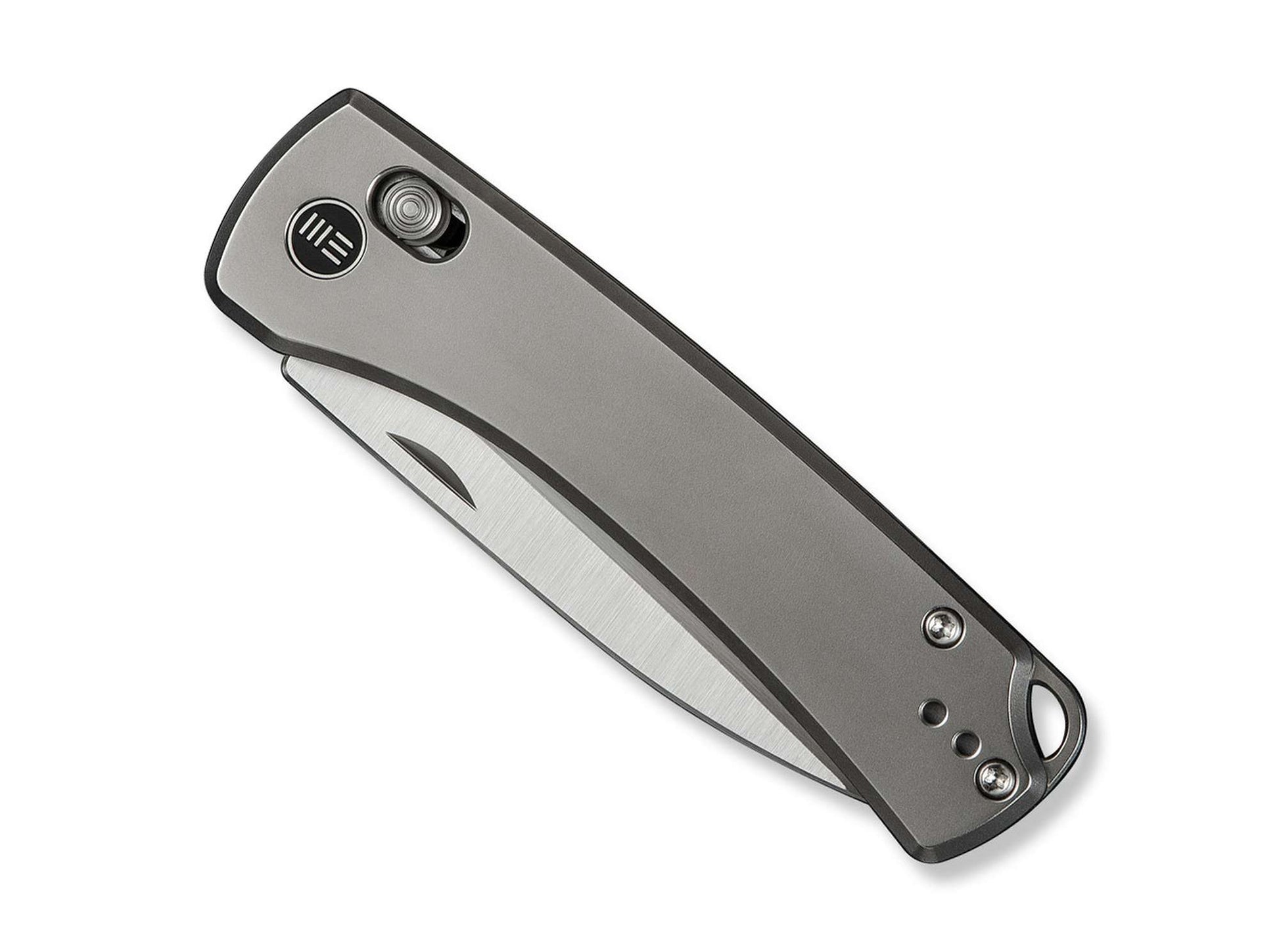 WE Knife Nightblade 20CV Titanium Gray