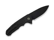 WE Knife Starlash M390 Ti All Black