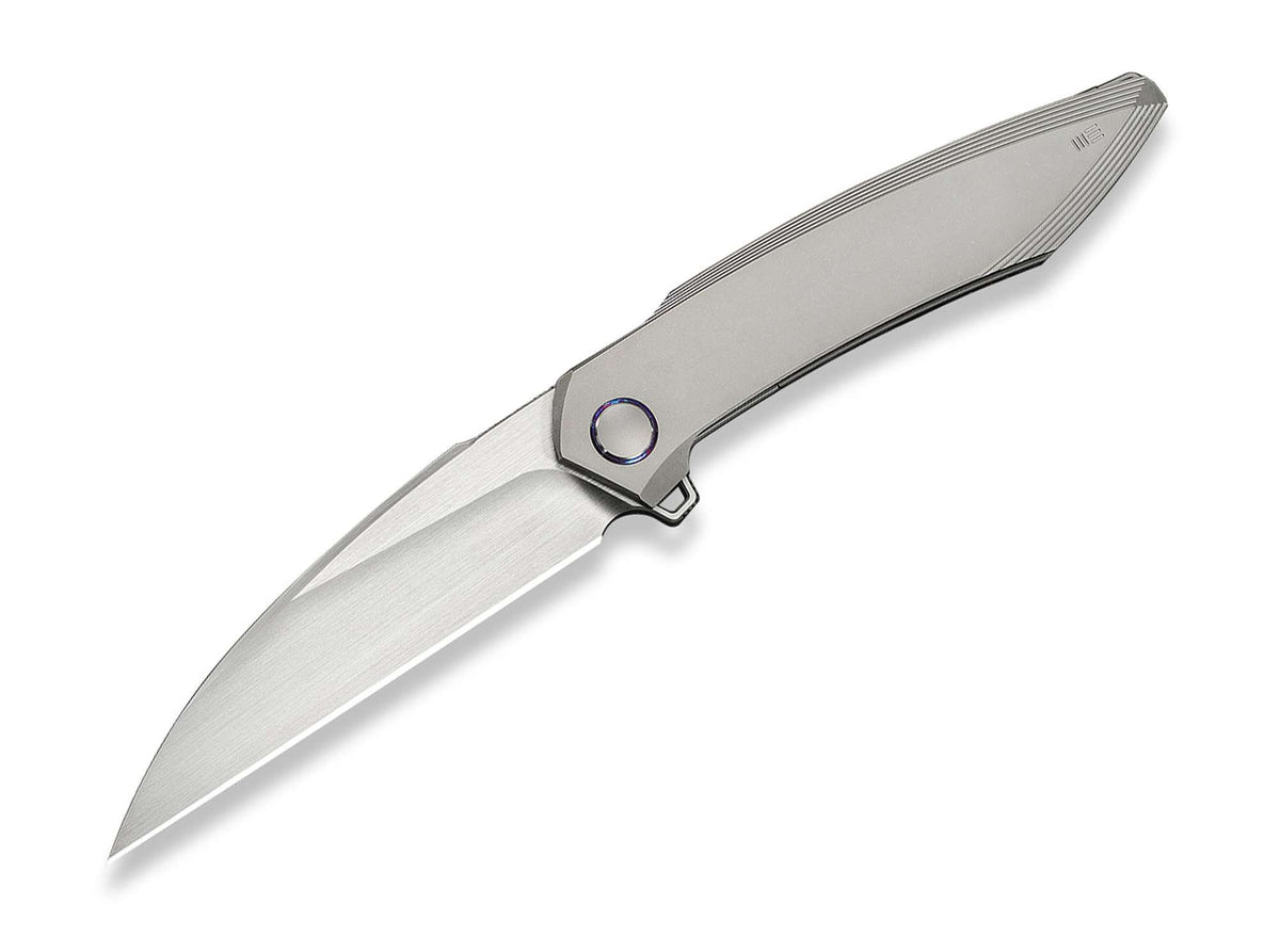 WE Knife Fluxor M390 Ti