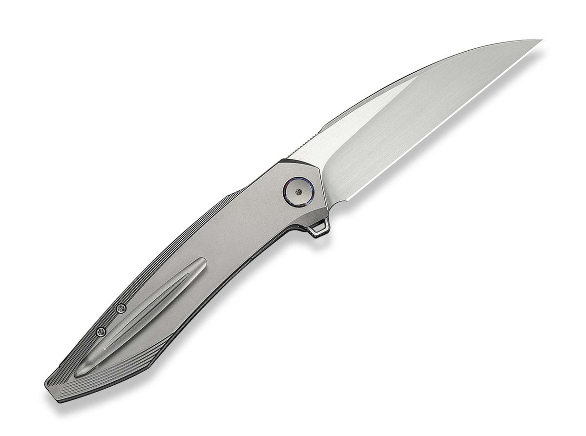 WE Knife Fluxor M390 Ti