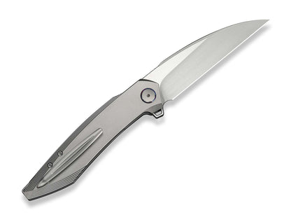 WE Knife Fluxor M390 Ti