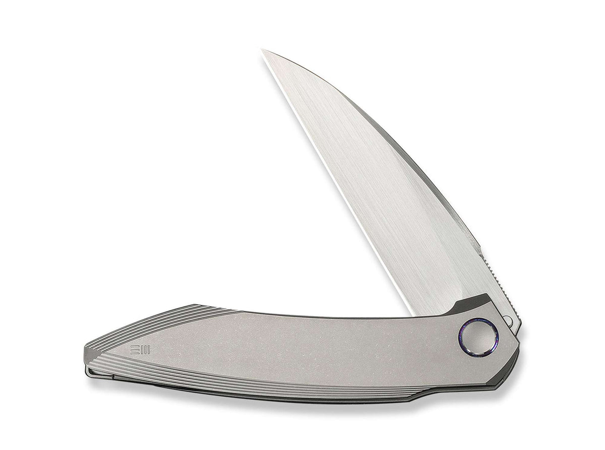 WE Knife Fluxor M390 Ti