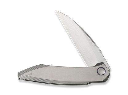 WE Knife Fluxor M390 Ti